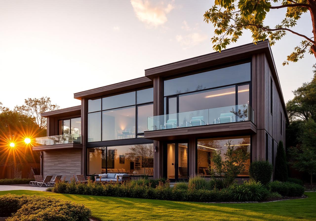 The Vista Residence
